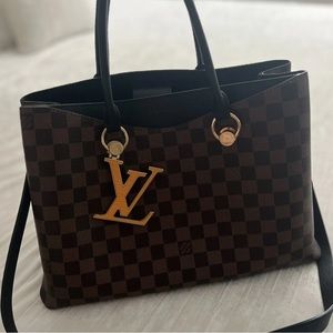Louis Vuitton Riverside